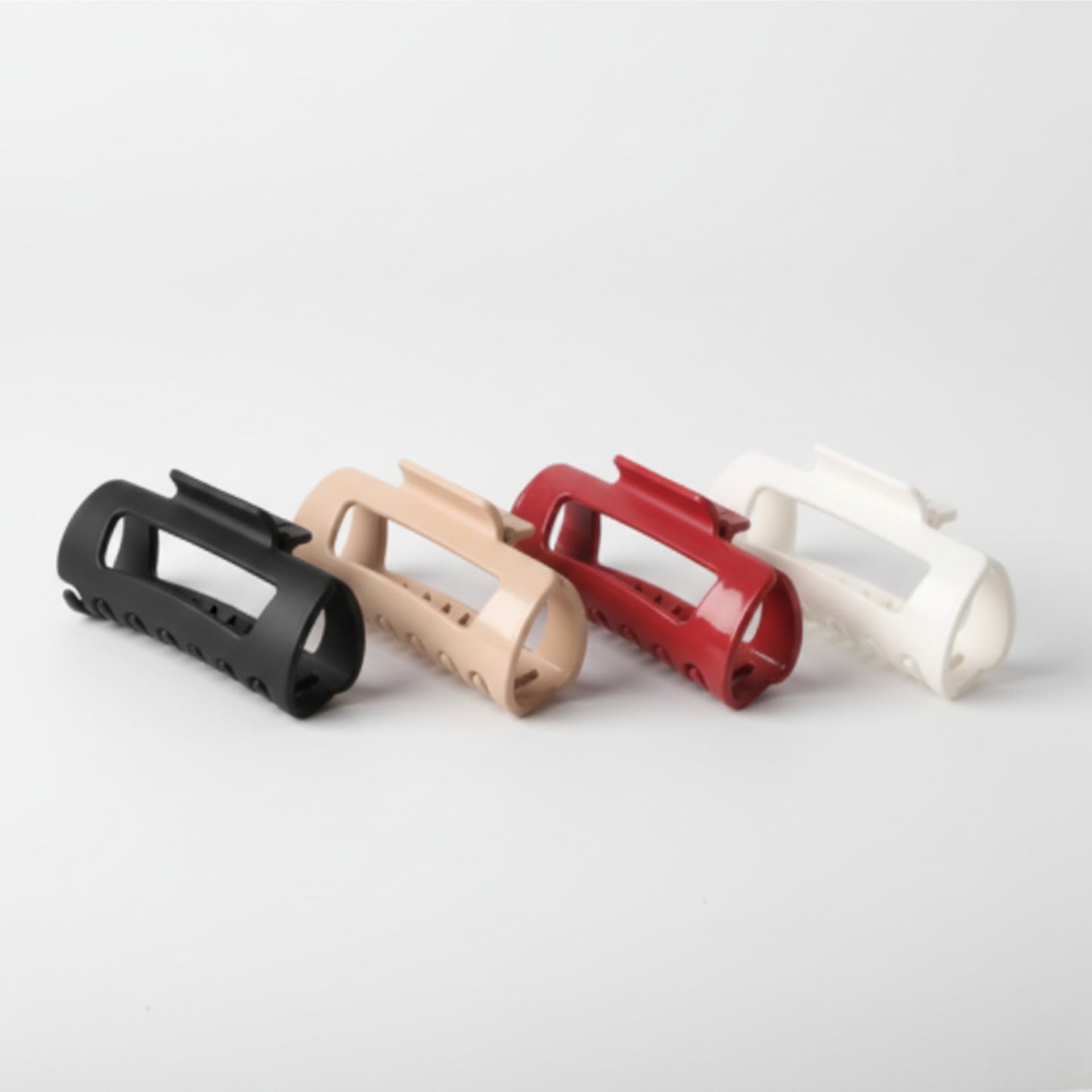 SoftClip – elastyczna spinka do włosów