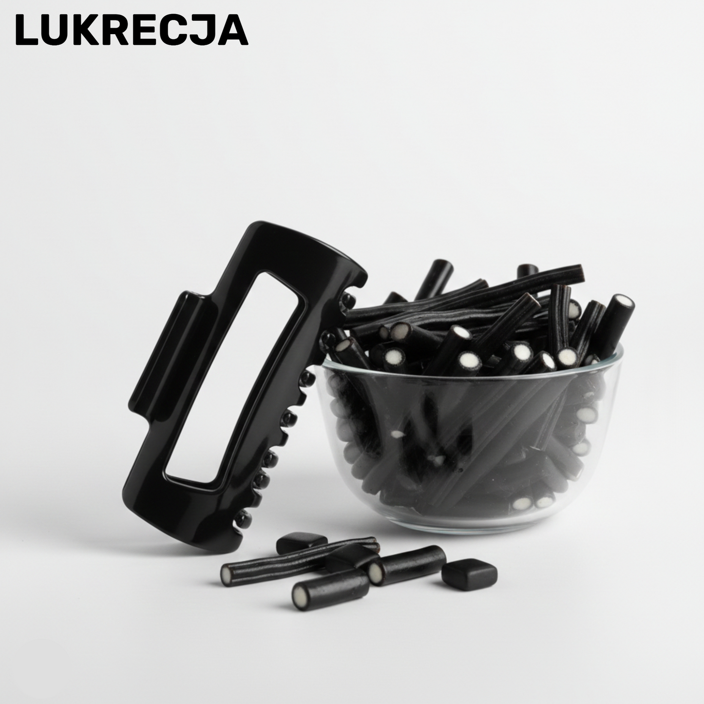 SoftClip – elastyczna spinka do włosów