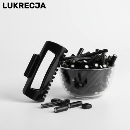 SoftClip – elastyczna spinka do włosów