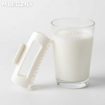 SoftClip – elastyczna spinka do włosów