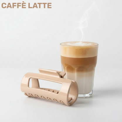 SoftClip – elastyczna spinka do włosów